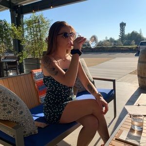 Meet your Posher, Gracelynn